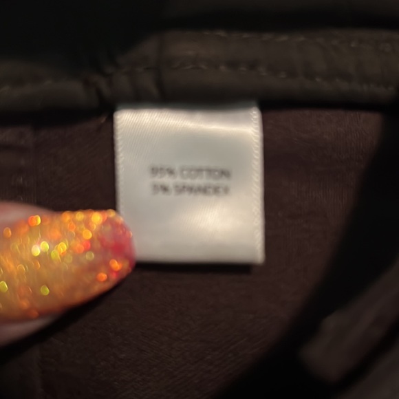 Saks Fifth Ave Pants Size 16 - Picture 6 of 6